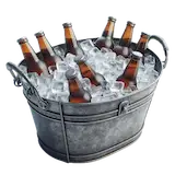 beer tub avatar