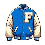 letterman jacket avatar