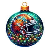 christmas ornament avatar