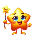 star emoji avatar