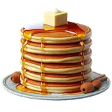 pancakes avatar