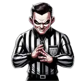 evil referee avatar