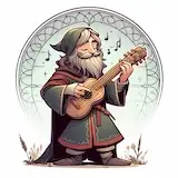 Bard's Lullaby