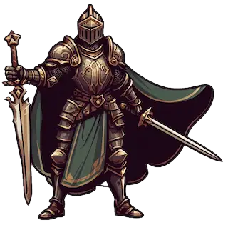 guard knight