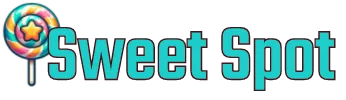 Sweet Spot logo