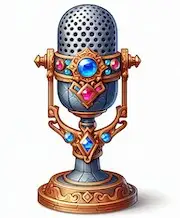 regal microphone