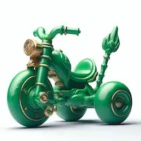 Green Machine