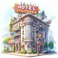 Hotel California